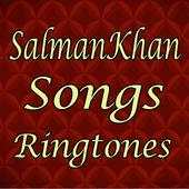 Salman Khan Songs Ringtones 1.2