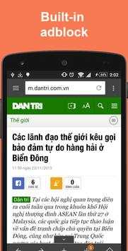 IDM Web Browser Web Explorer screenshot 2