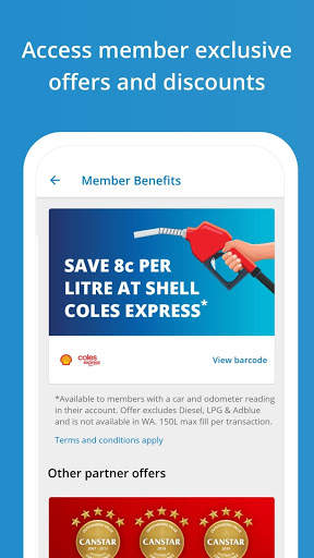 Carsales screenshot 4