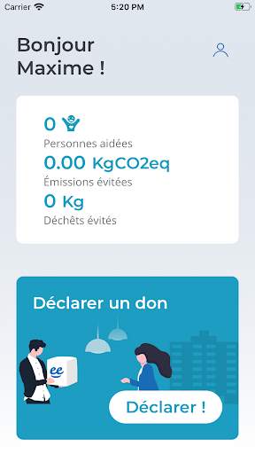 Linkee Shop screenshot 2