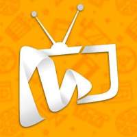 MJTV - Movie Javan for android TV icon