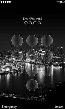 Hidden Security Lock screenshot 6
