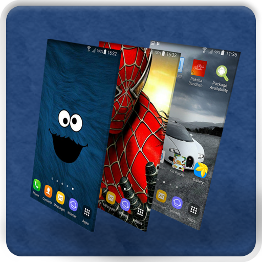 My Multiple Wallpaper icon