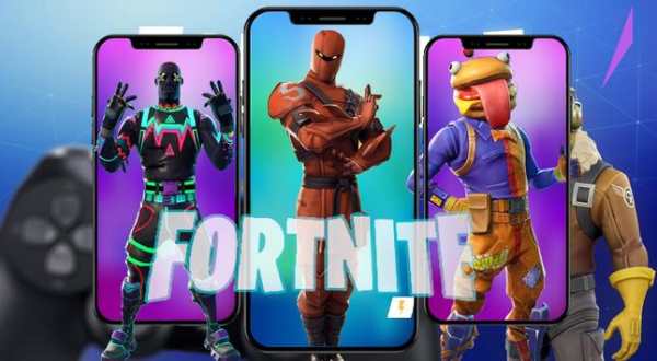 Battle Royale Season 10 HD Wallpapers screenshot 2