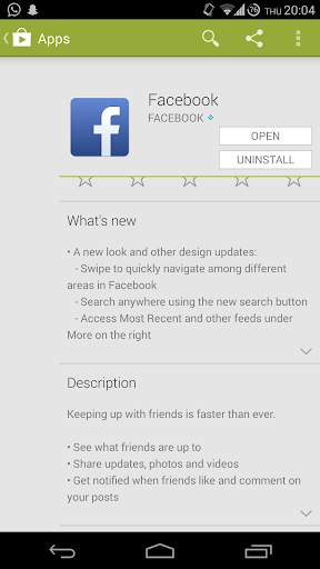 One-Hand Mode Xposed Mod screenshot 1