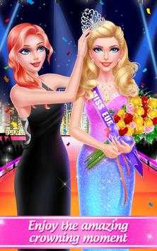 Makeover Contest: Beauty Salon screenshot 11