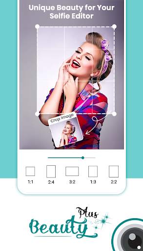 Beauty Plus Selfie Beauty Came screenshot 6