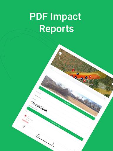 HailTrace screenshot 12