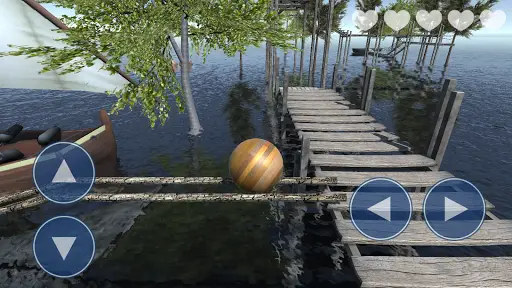 Extreme Balancer 3 screenshot 1