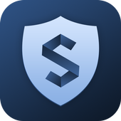Super Security (App Protector) icon