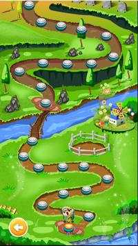 Candy Crush Jewels screenshot 3