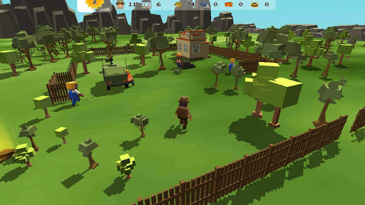 Super MoonBox 2 screenshot 8