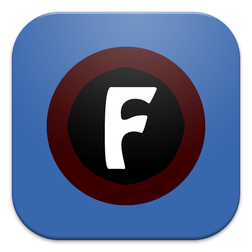 Fake Camera icon