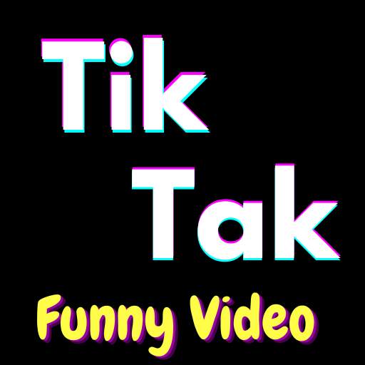 TikTak short video funny videos for Whatsapp 1.0