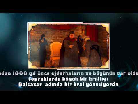 Edera Legend Kids Story Books screenshot 2