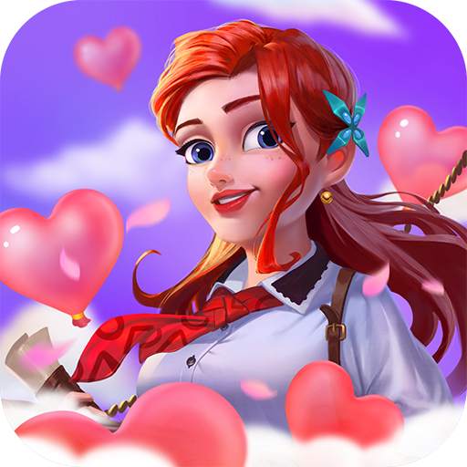 Sarah's Adventure: Time Travel 1.14.0.0