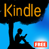 New guide for Amazon Kindle आइकन
