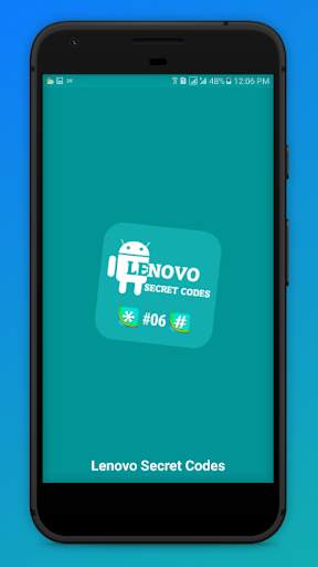 Secret Codes for Lenovo 2021 screenshot 4