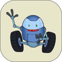 E-Robot Remote