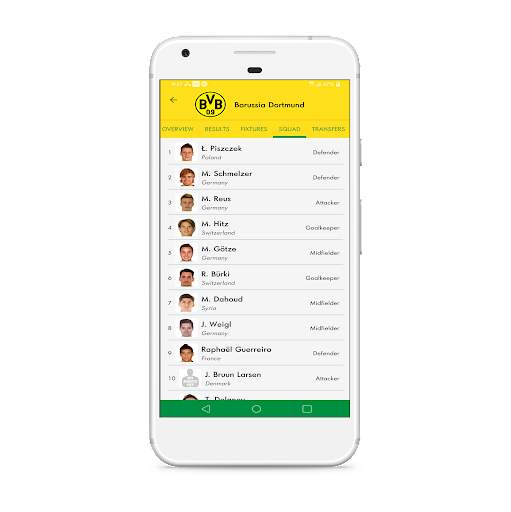 Futaa - Soccer Live Chats & Scores screenshot 3