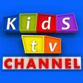 Kids Tv Channel - Cartoon Videos for Kids 1.0