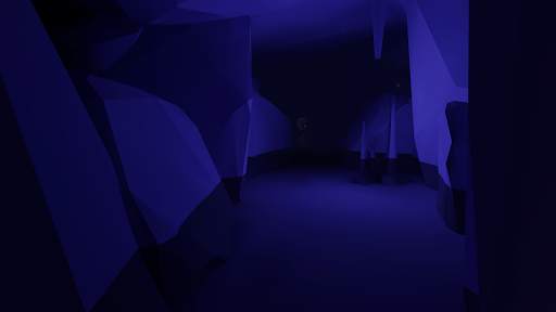 Rising Evil : Scary Granny Ghost Horror Game screenshot 4