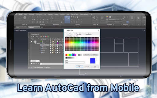 Learn AutoCAD - 2020: Free Video Lectures screenshot 3