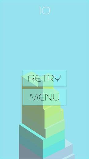 TowerUp: Free Fun Simple Casual Stack Game (Free) screenshot 3