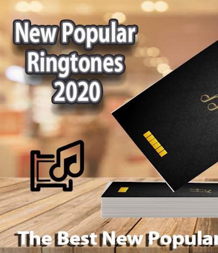 Top New Ringtones 2020 Free - for Android screenshot 2