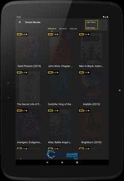 Torrent Movies screenshot 10