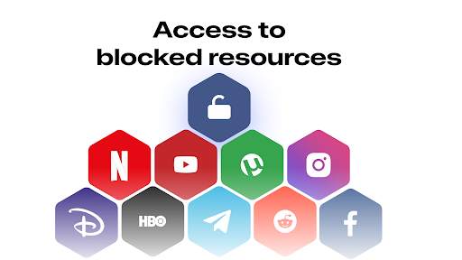 VPN Korea - fast Korean VPN screenshot 10