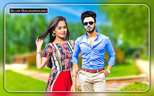 GirlFriend Photo Editor screenshot 3