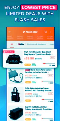 New ‌Lazada Online Shopping Guide 2021 screenshot 2
