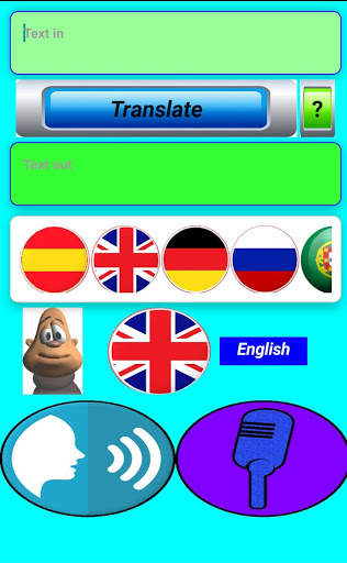 Traveler Translator - Traductor Multilingue screenshot 2