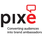 Pixe Social icon