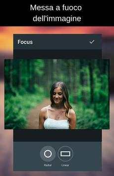 Effetti fotografici HDR Photo Editor Pro screenshot 5