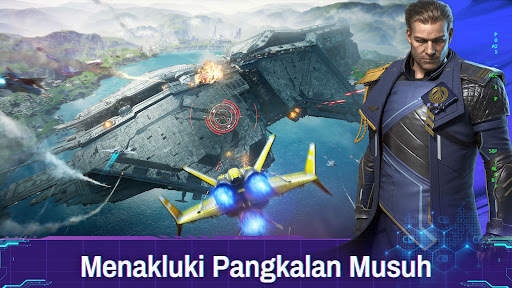 Infinite Galaxy screenshot 7