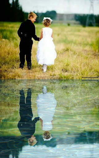 Water Photo Reflection Effect screenshot 3