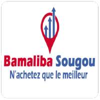 Bamaliba Sougou on 9Apps