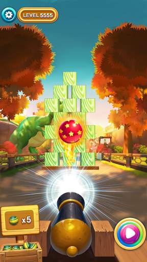 World Cannon screenshot 3