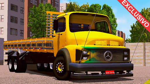 World Truck Driving Simulator Skins screenshot 6