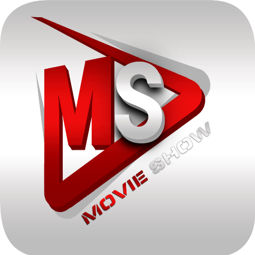 MovieShow icon