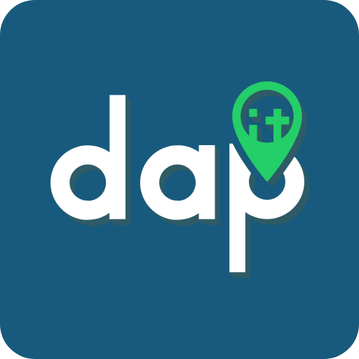 DapIt: Small Business Wallet - Gift Card App icon