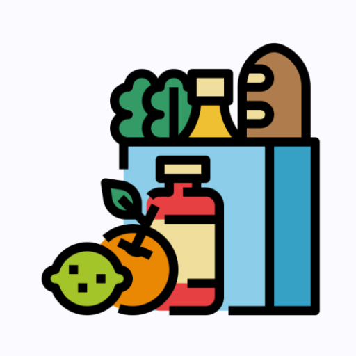 Receitas de custo icon