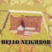 Guide For Hello Neighbor on 9Apps