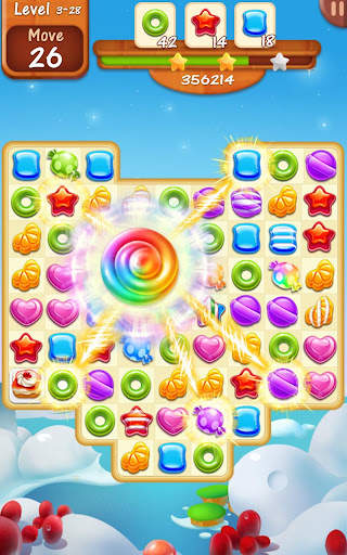 Candy Swap 2 screenshot 11