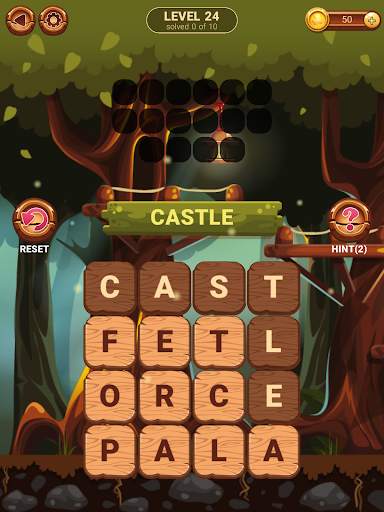 Word Catcher screenshot 11