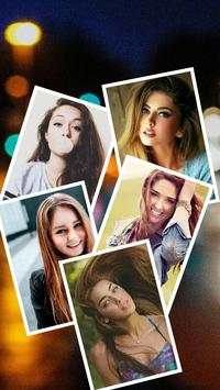 Selfie Editor - Easy Photo Editor & Selfie Camera 1 تصوير الشاشة