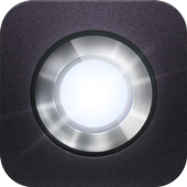Super-Bright LED Flashlight आइकन