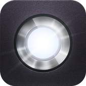 Super-Bright LED Flashlight 1.0